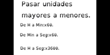 RIMARIA - 5º - MEDIDAS DE TIEMPO - MATEMÁTICAS - MANUEL
