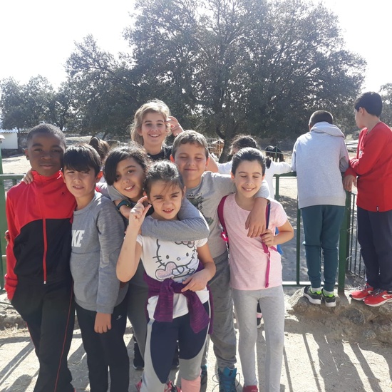 NOCHE MÁGICA 2019 (1ª parte) 25