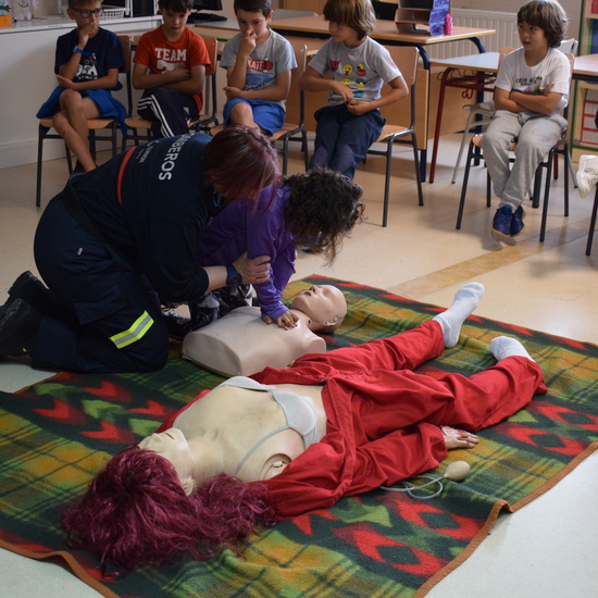 Primeros Auxilios 2018 17