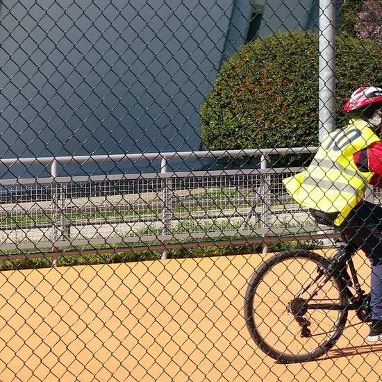 EDUCACIÓN VIAL 6º EP, marzo 2019 13