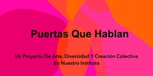 Proyecto Creatividad