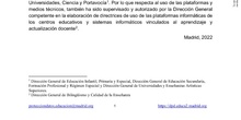 INSTRUCCIONES PROTECIÓN DE DATOS V 2.1