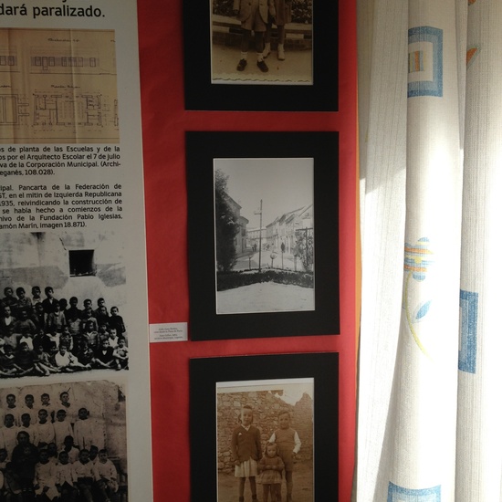 EXPOSICIÓN 50 ANIVERSARIO 34