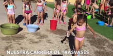 FIESTA DEL AGUA