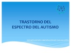 Espectro autista