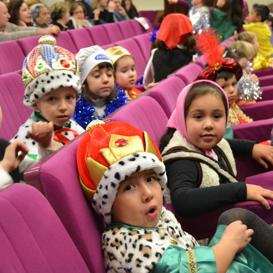 FOTOS NAVIDAD 2018 1EDU. INFANTIL_1 21
