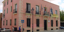 Ayuntamiento de Arganda del Rey
