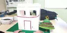 Electricity project 1º EI B