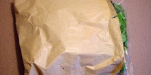 Bolsa de papel