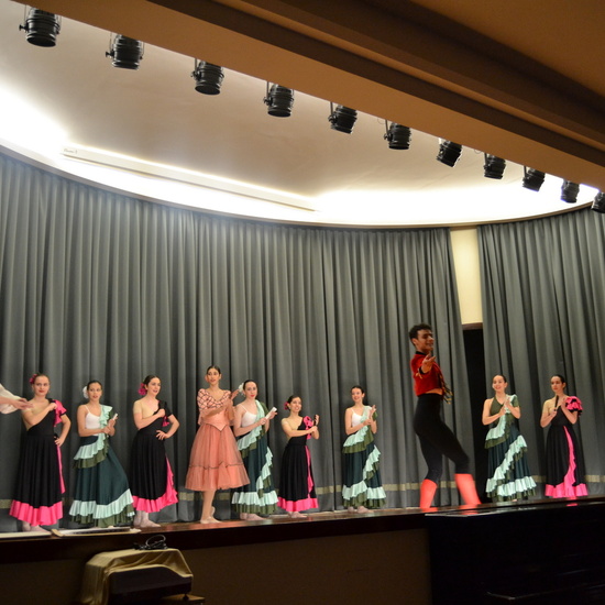 Día de los abuelos 2019 38