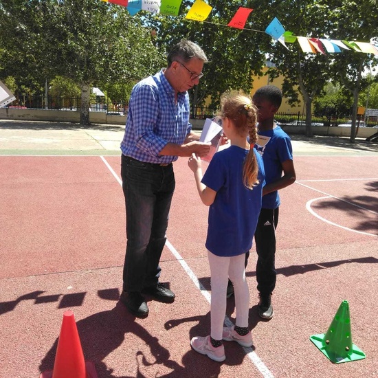 Carrera a favor de Nepal 2 23