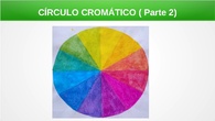 Círculo cromático_presentación II