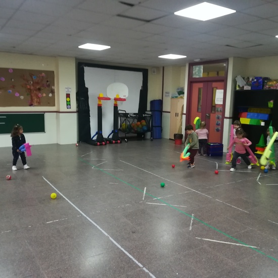 Olimpiadas- Golf y tenis 1