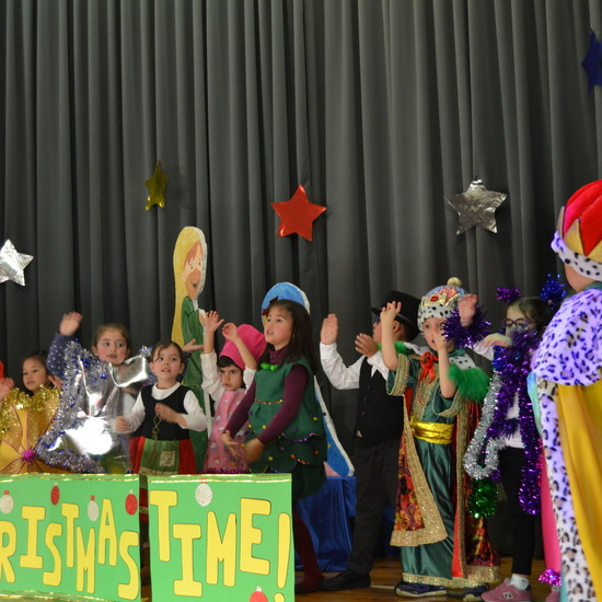 FOTOS NAVIDAD 2018 1EDU. INFANTIL_3 18