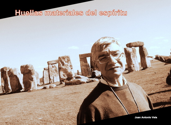 Huellas materiales del espíritu