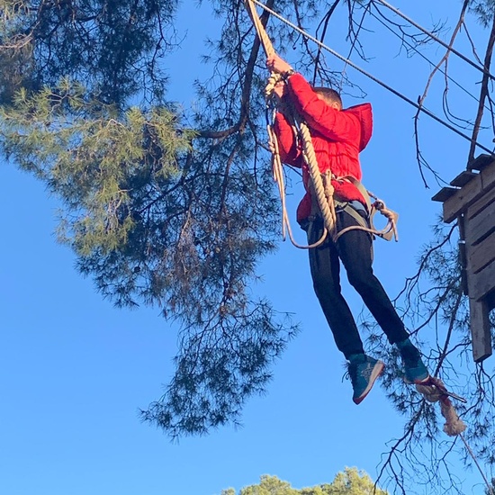 Inglés en Campus Moragete Day 4 24