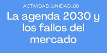 Actividad fallos del mercado