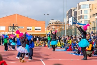CARNAVAL18 CEIP Vicente Ferrer 30