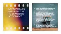 Instrucciones T5