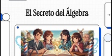 El secreto del álgebra