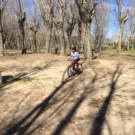 DUATLÓN. 6º 29