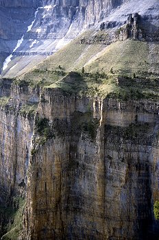 La Fraucata. Ordesa