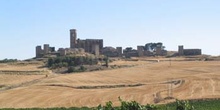 Cerco de Artajona, Navarra