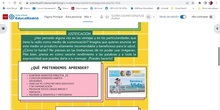 Infografía Situación de aprendizaje