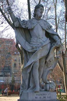 Ramiro I (de Asturias)