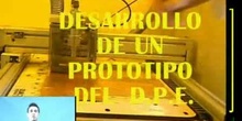 Desarrollo de un Prototipo