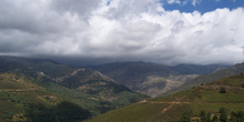 Sierra de Gredos, ávila, Castilla y León