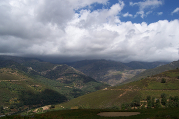 Sierra de Gredos, ávila, Castilla y León