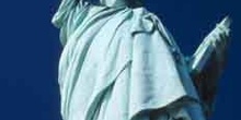 Estatua de la Libertad, New york, Estados Unidos