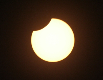 eclipse anular