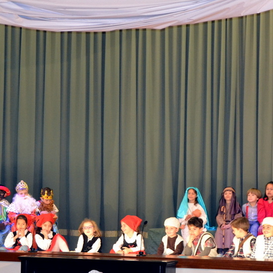 NAVIDAD 2017 1º EP_2 8