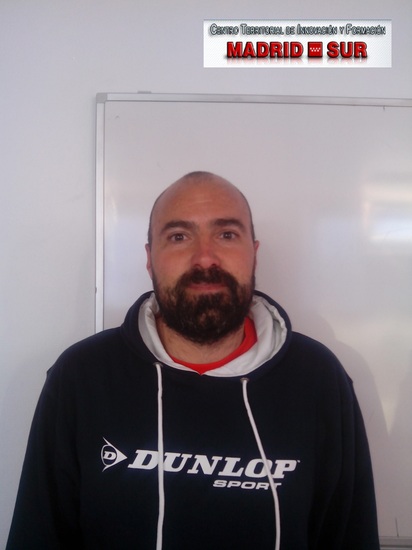 José Manuel Pastrana de Paz