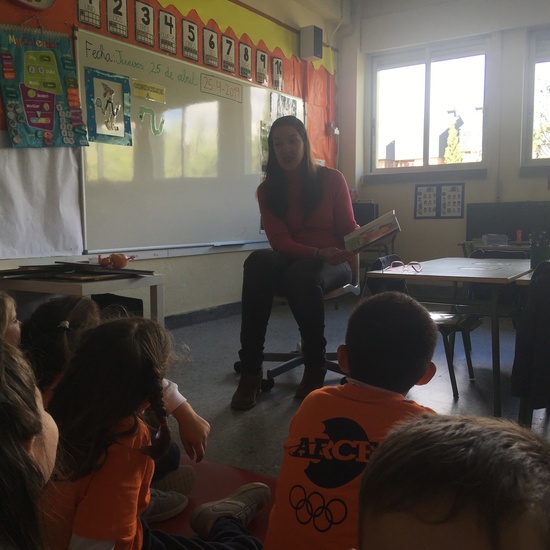 2017_04_29_Los pulpos cuentan con su familia 2_CEIP FDLR_Las Rozas 1