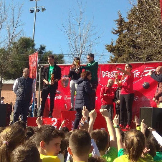 CROSS MUNICIPAL ESCOLAR FEBRERO 2019 5