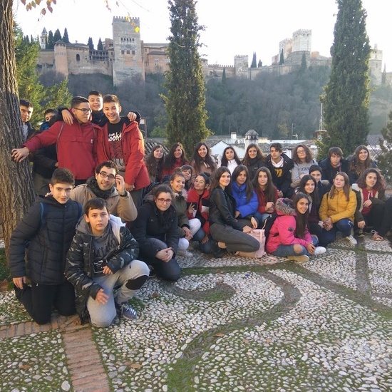 Viaje a Granada y Córdoba 2019 28