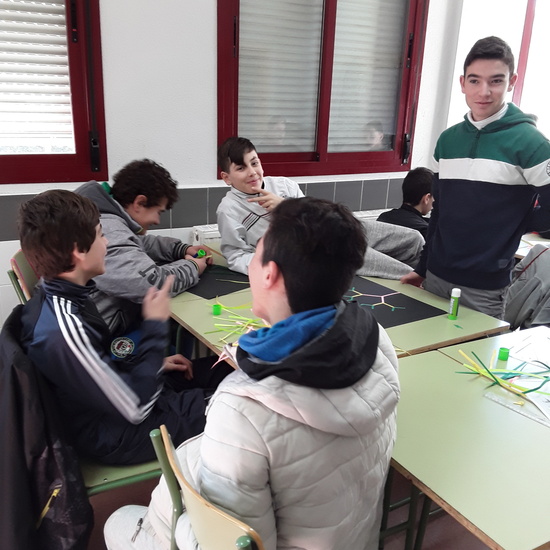 Talleres de Matemáticas 6