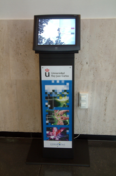 Punto de información