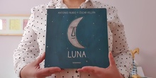 Cuento Luna (cantado)