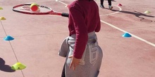 Tenis 1º y 2º.  4