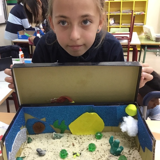 2019_02_19_4ºB_Paisajes originales_CEIP FDLR_Las Rozas 11