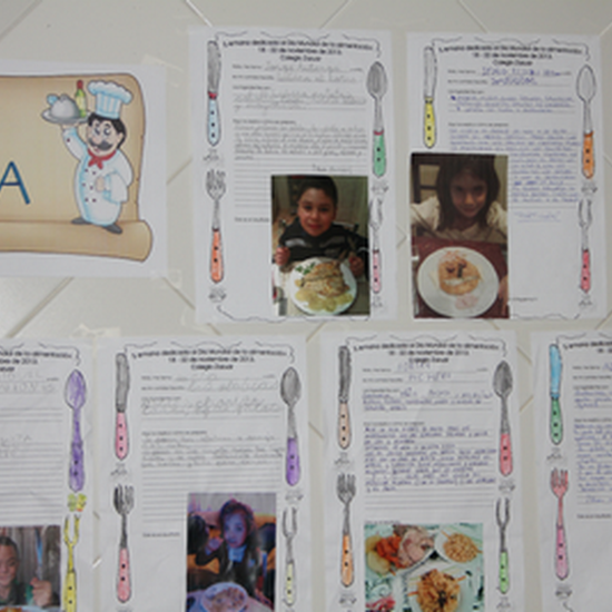 Semana de la Alimentación 13