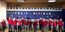 1º B SANTA