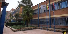 Colegio Balmes Móstoles