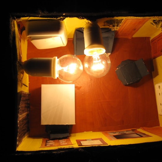 Instalaciones Eléctricas 14