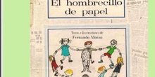 EL HOMBRECILLO DE PAPEL