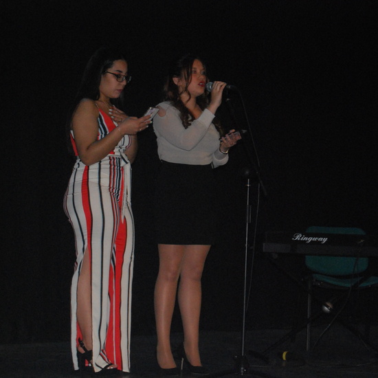 Graduación - 2º Bachillerato - Álbum # 1 44